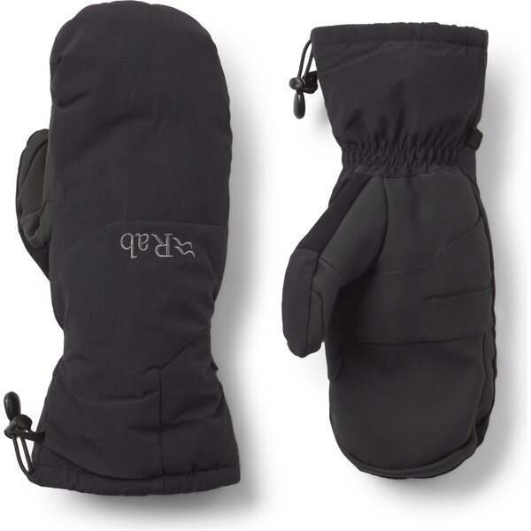 Rab Storm Mitts