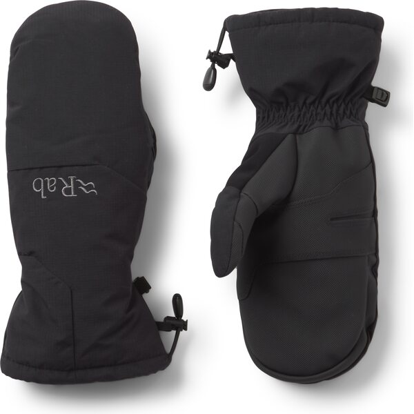 Rab Storm Mitts Womens