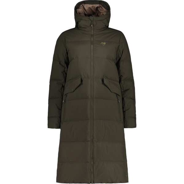 Maloja AnkogelM. ReDown Coat Womens