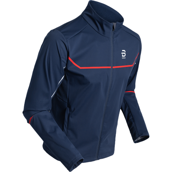 Dahlie Pace Jacket Mens
