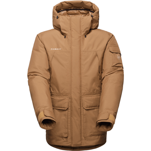 Mammut Obelisk GTX HS Thermo Coat Mens