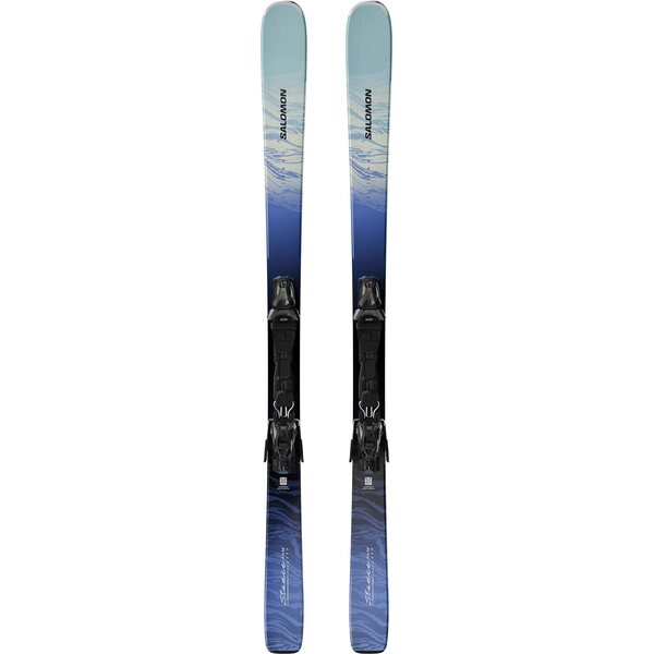 Salomon Stance Pro W 82 + MI11 GW L90