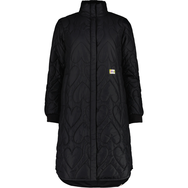 Maloja SmetindenM. Urban Puffer Coat Womens
