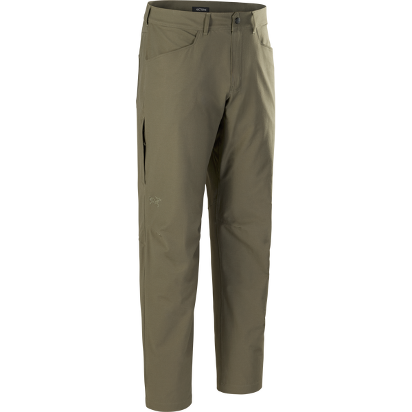 Arc'teryx Kragg Cotton Pant Mens