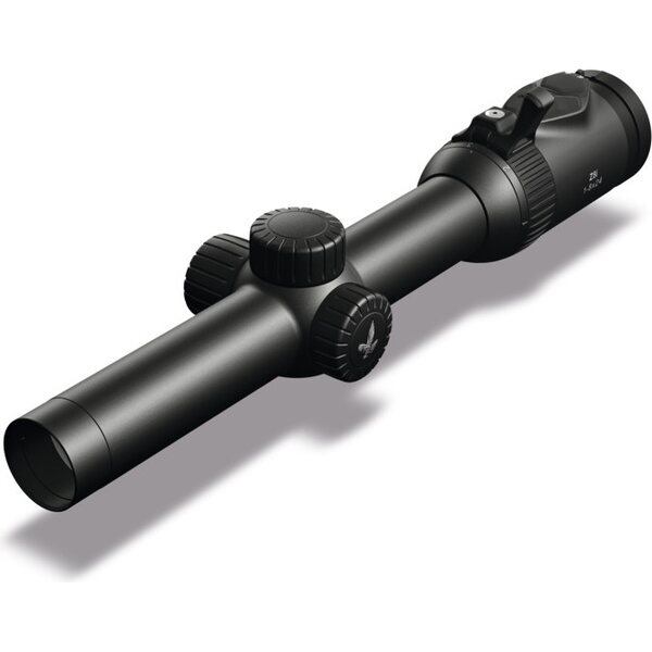Swarovski Optik Z8i 1-8x24 II. Gen