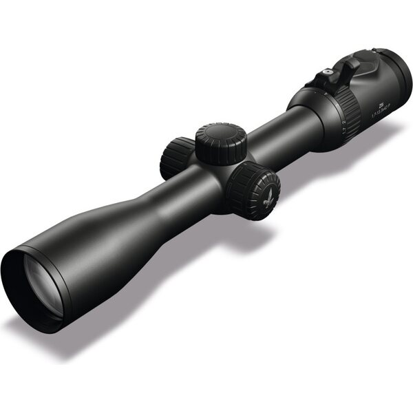 Swarovski Optik Z8i 1,7-13,3x42 II. Gen P