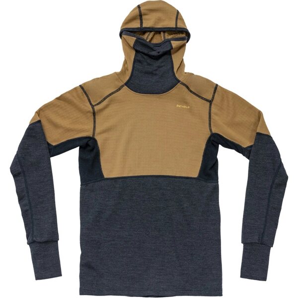 Devold Expedition Arctic Pro Hoodie Mens