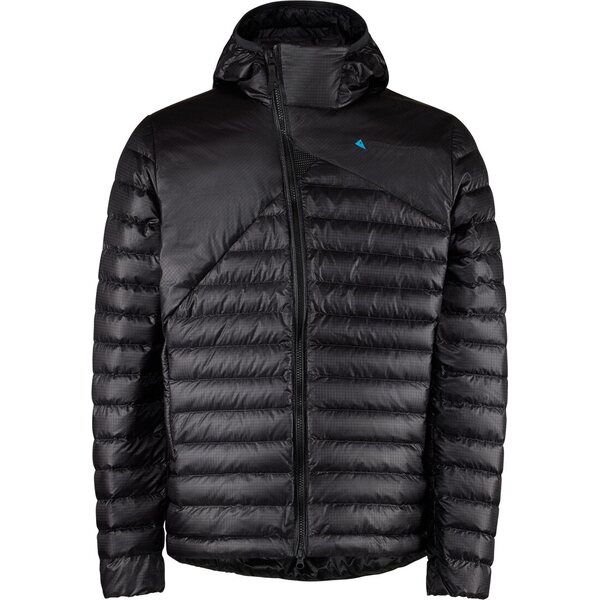 Klättermusen Lopt Hood Jacket Mens