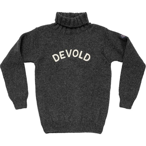 Devold Nansen Legacy High Neck