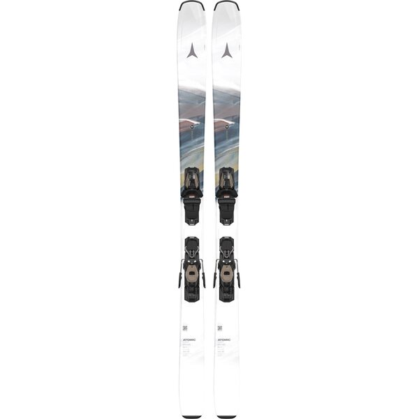 Atomic Maven 86 C + Stage 10 GW