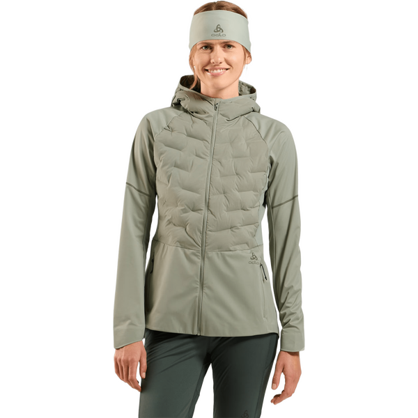 Odlo Zeroweight Insulator Jacket Womens