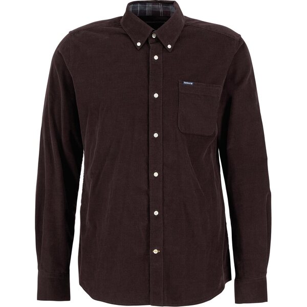 Barbour Ramsey Tailored Shirt Mens