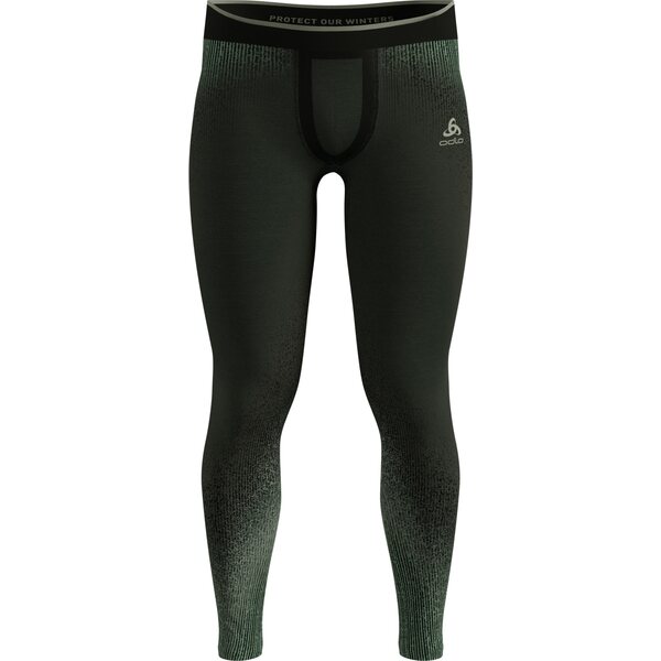 Odlo POW Blackcomb Base Layer Bottoms Mens
