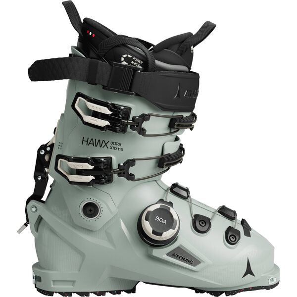 Atomic Hawx Ultra XTD 115 BOA Womens