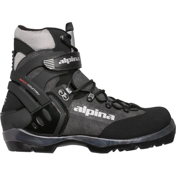 Alpina BC 1550 Backcountry (NNN-BC)