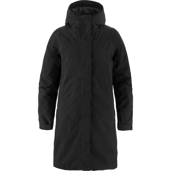 Fjällräven HC Hydratic Padded Parka Womens