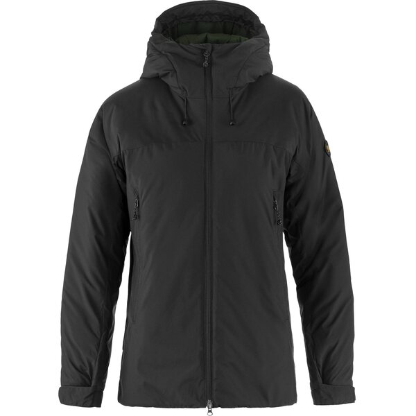 Fjällräven Bergtagen 130 Insulation Jacket Womens
