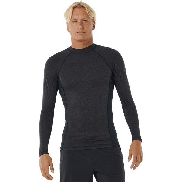 Rip Curl Dawn Patrol Perf Long Sleeve UV Tee