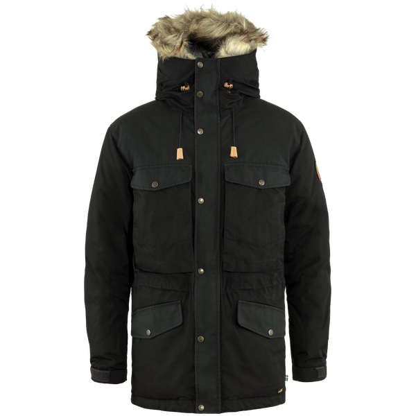 Fjällräven Singi Down Jacket Mens
