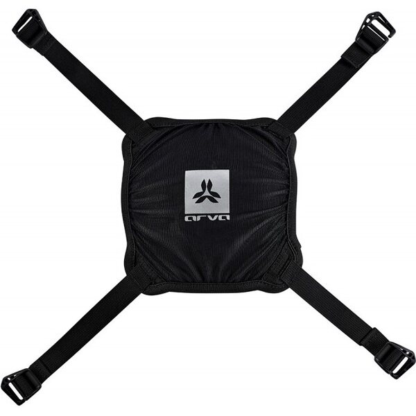 Arva Backback Helmet Holder Ultralight