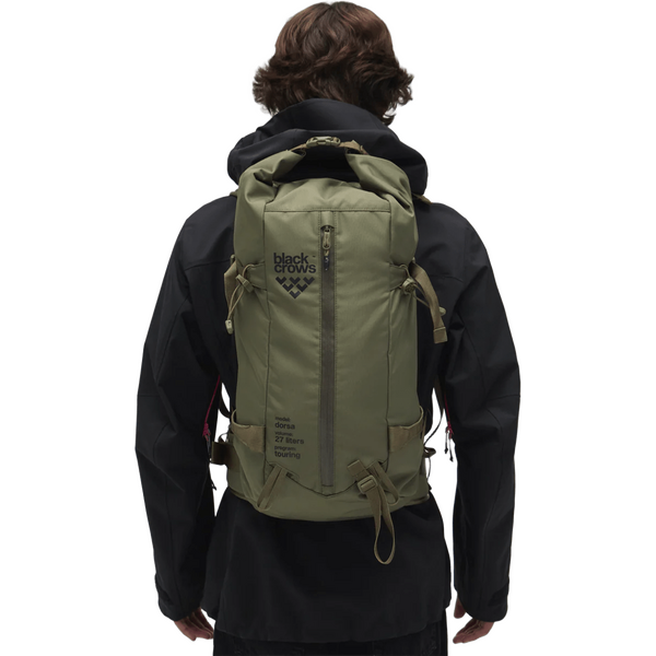 Black Crows Dorsa 27 Backpack