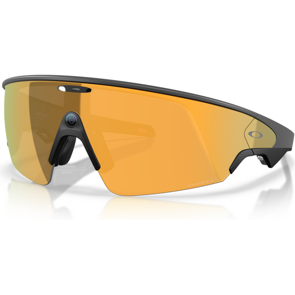 Oakley Meta Vanguard, Black w/ Prizm 24K