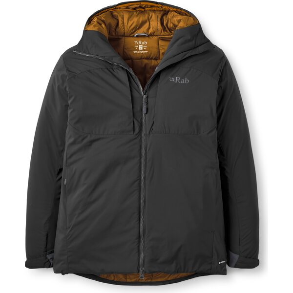 Rab Xenair Alpine Insulated Jacket Mens