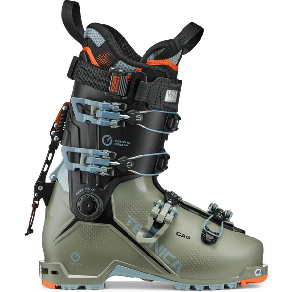 Tecnica Zero G Tour Pro Womens