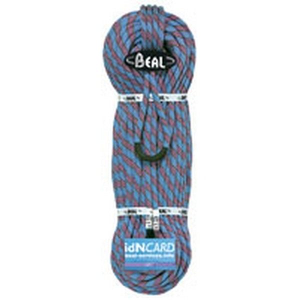 Beal Top Gun II 10,5 mm 60 m Golden Dry