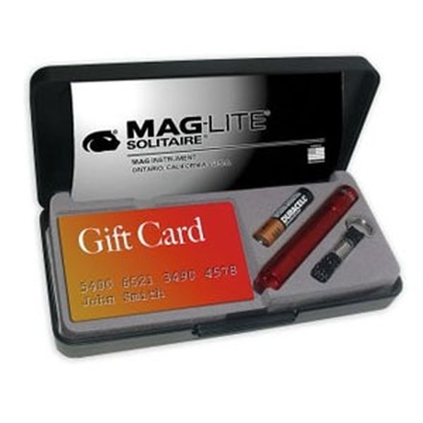MagLite Solicard