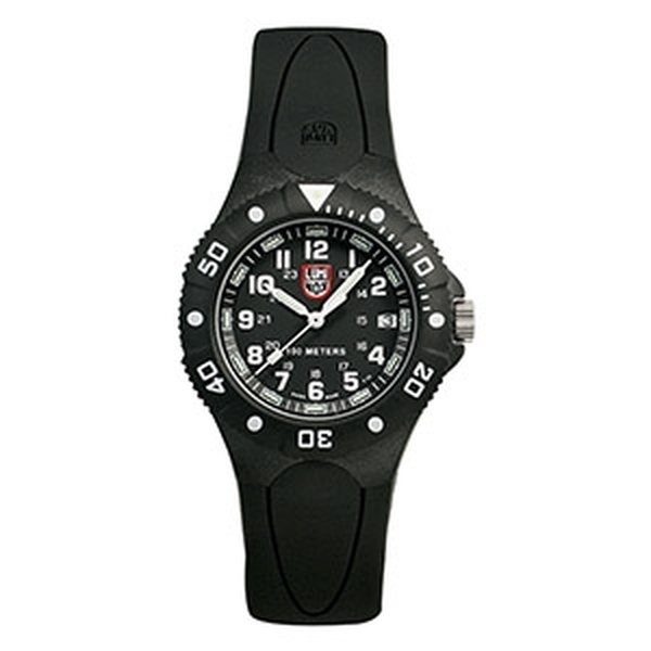 Luminox Night View