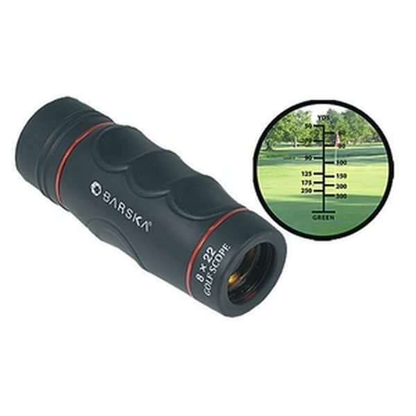 Barska Blueline 8x22 Golf Mono