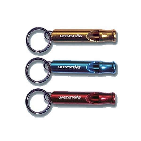 lifesystems survival whistle