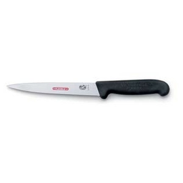 Victorinox Filleting knife. flexible blade