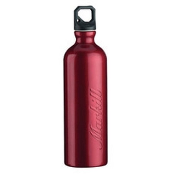 Markill Bottle with screw top cap 0,75 l