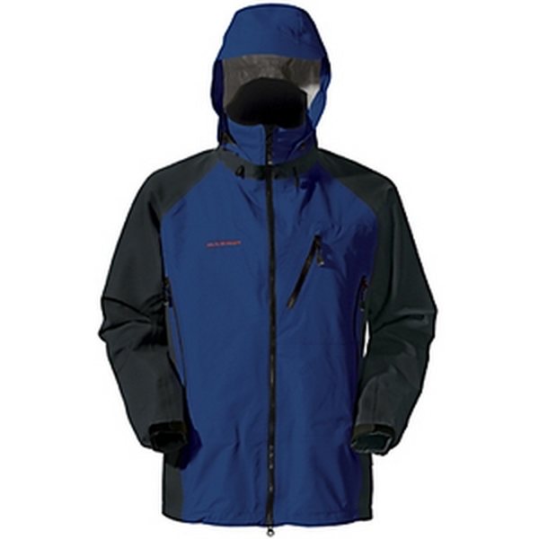 Mammut Motion XCR Jacket