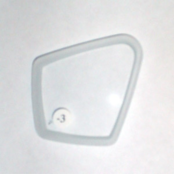 Mares Optical lense (for Opera mask)