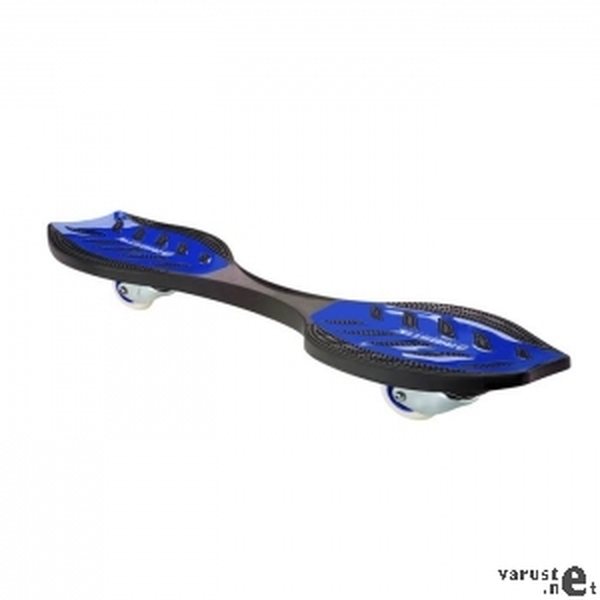 Ripstik Air and safety equipments