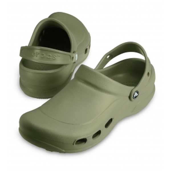 Crocs Specialist Vent | Barefoot shoes 