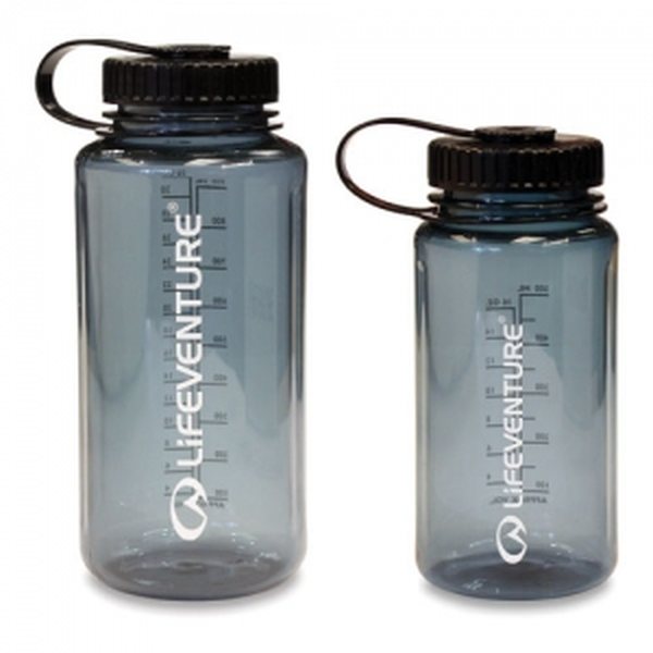 Lifeventure LEXAN Flask 0.5 L
