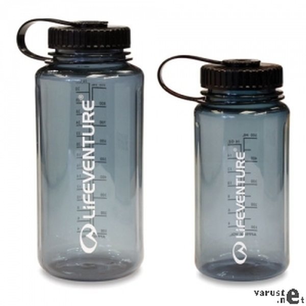 Lifeventure TRITAN Bottle 1.0 L