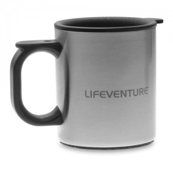 Lifeventure Mega Trek Mug, 0.4 L