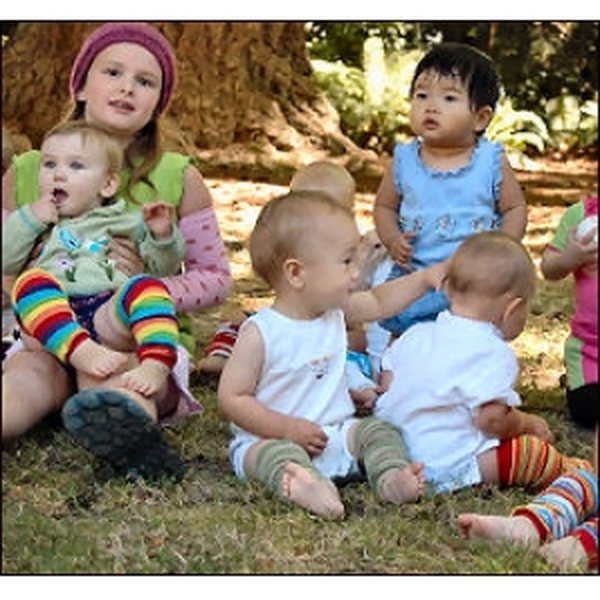 BabyLegs Original
