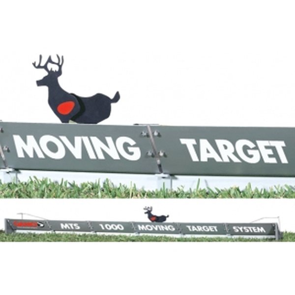 Gamo Moving Target MTS1000