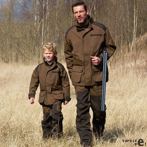 Seeland Brandon Kids Trousers