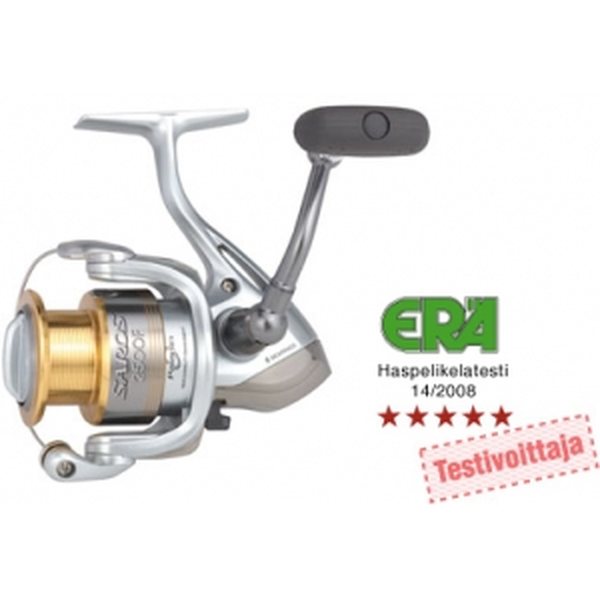 Shimano Saros 1000FGR