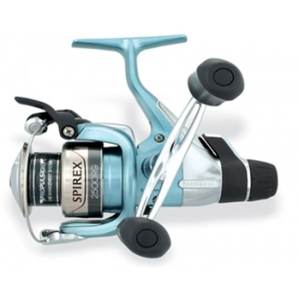 Shimano Spirex 4000RG