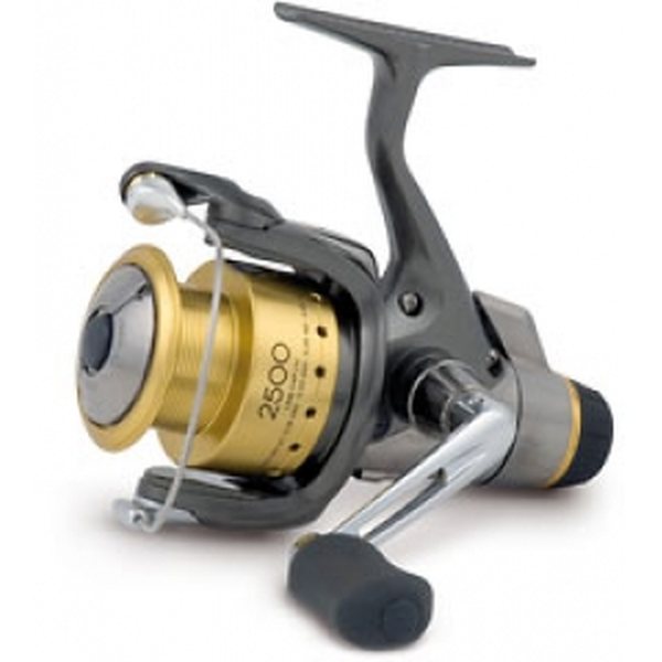 Shimano Twinpower XT 2500RB