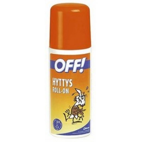 OFF! Hyttys Roll-On