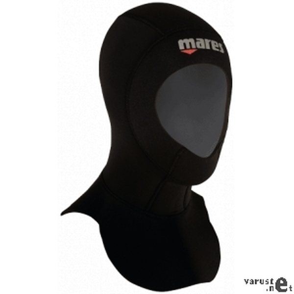 Mares Trilastic Hood 6.5 mm
